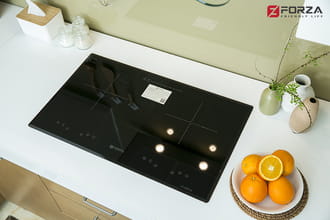 Sản phẩm bếp từ bosch của Đức có giá tương đối cao Sản phẩm bếp từ bosch của Đức có giá tương đối cao