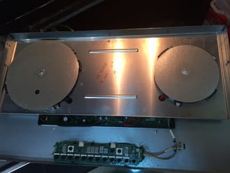 Giá bếp từ đôi teka rẻ hơn giá bếp từ ba teka Giá bếp từ đôi teka rẻ hơn giá bếp từ ba teka