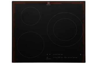 Giá bếp từ electrolux 3 bếp chỉ từ 13 triệu