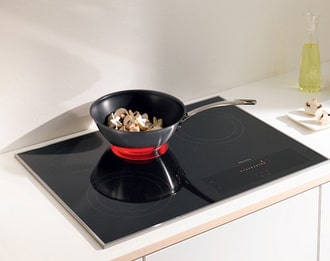 Giá của bếp từ hồng ngoại phụ thuôc vào nhiều yếu tố