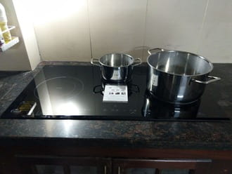 Giá bếp từ teka khác nhau phụ thuộc nhiều yếu tố Giá bếp từ teka khác nhau phụ thuộc nhiều yếu tố