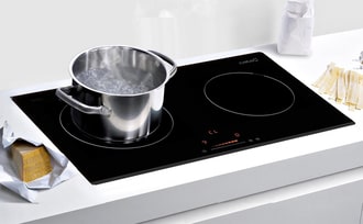 Tìm hiểu giá bếp từ và các đặc điểm khi mua bếp Tìm hiểu giá bếp từ và các đặc điểm khi mua bếp