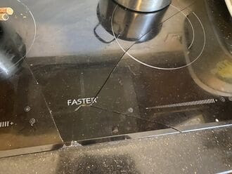 Giá mặt kính bếp ba faster chỉ từ 2 triệu đồng Giá mặt kính bếp ba faster chỉ từ 2 triệu đồng