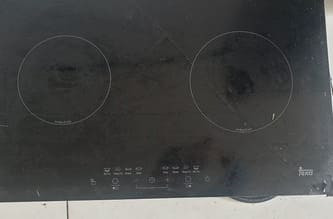 Giá kính bếp teka đôi là rẻ nhất khoảng 2tr