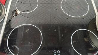 Giá kính schott ceran phụ thuộc vào từng loại bếp từ Giá kính schott ceran phụ thuộc vào từng loại bếp từ