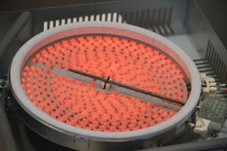 Giá mâm bếp hồng ngoại hai vòng thường cao hơn