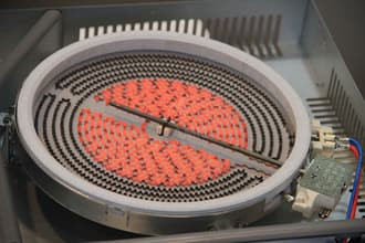 Giá mâm nhiệt ego hai vòng là cao nhất