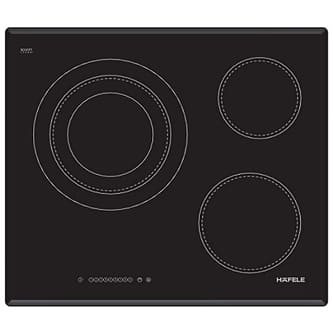 Thay kính bếp 3 hafele với giá rẻ nhất Thay kính bếp 3 hafele với giá rẻ nhất