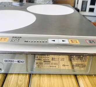 Giá thay kính bếp panasonic phụ thuộc nhiều yếu tố Giá thay kính bếp panasonic phụ thuộc nhiều yếu tố