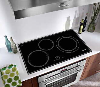 Bếp hafele ba bếp cũng có một số điểm hạn chế Bếp hafele ba bếp cũng có một số điểm hạn chế