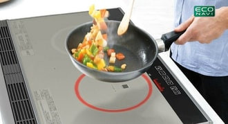 Hướng dẫn sửa dụng bếp từ panasonic đơn giản Hướng dẫn sửa dụng bếp từ panasonic đơn giản