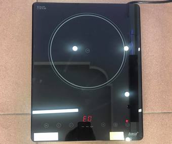 Nguyên nhân bếp từ và bếp hồng ngoại lỗi E0 Nguyên nhân bếp từ và bếp hồng ngoại lỗi E0