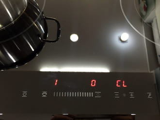 Khắc phục sự cố cho tất cả model bếp từ giovani Khắc phục sự cố cho tất cả model bếp từ giovani