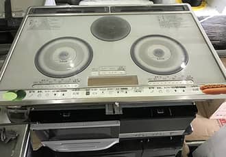 Nhận khắc phục mọi sự cố cho bếp từ sharp Nhận khắc phục mọi sự cố cho bếp từ sharp