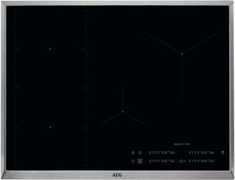Bếp aeg dạng hình vuông kích thước phổ biến nhất Bếp aeg dạng hình vuông kích thước phổ biến nhất
