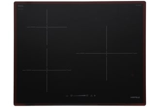 Kích thước mặt kính bếp hafele khác với khung bếp