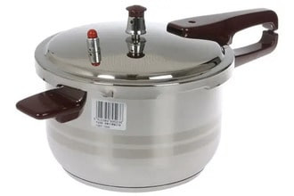 Lý do kích thước nồi ảnh hưởng tới Tiền Điện + tốc độ bếp từ