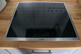 Kiểm tra đo đạc kích thước bếp aeg trước khi lắp đặt Kiểm tra đo đạc kích thước bếp aeg trước khi lắp đặt