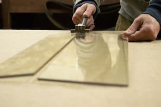 Kính schott ceran an toàn với ngưới sử dụng Kính schott ceran an toàn với ngưới sử dụng