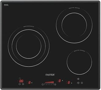 Kính schott ceran có thẩm mỹ cao bền đẹp Kính schott ceran có thẩm mỹ cao bền đẹp