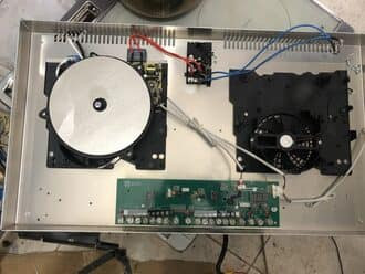 Làm gì khi bếp từ bị cháy nổ Làm gì khi bếp từ bị cháy nổ