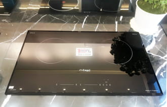 Liên hệ sửa bếp capri trực tiếp qua Hotline