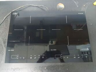 Liên hệ thay mặt kính bếp caso ngay hôm nay Liên hệ thay mặt kính bếp caso ngay hôm nay