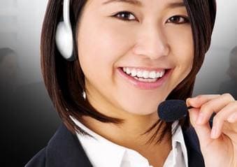 Giải đáp mọi thắc mắc của khách hàng liên tục 24/7 Giải đáp mọi thắc mắc của khách hàng liên tục 24/7