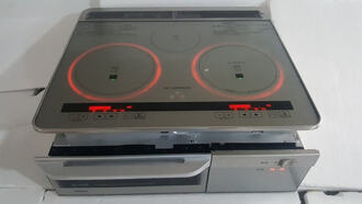 Tổng hợp các lỗi trên bếp từ nội địa panasonic Tổng hợp các lỗi trên bếp từ nội địa panasonic