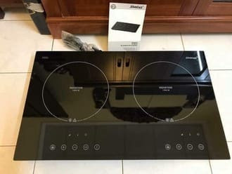 Vì sao bếp từ báo E6, Hướng dẫn sử dụng sửa lỗi e6 bếp từ