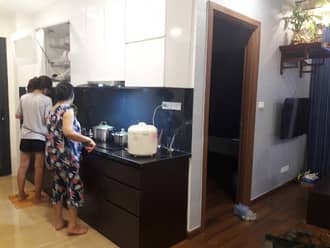 Gọi thanh lý bếp từ cũ hỏng với nhiều lợi ích