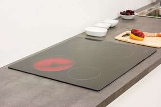 Lựa chọn nồi cho bếp từ ảnh hưởng đến kén nồi