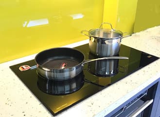 Cần lưu ý khi chọn mua nồi cho bếp điện từ Cần lưu ý khi chọn mua nồi cho bếp điện từ