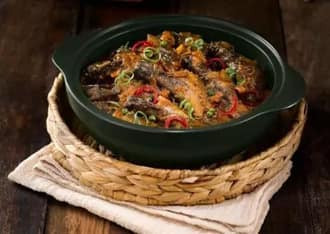 Cần hết sức lưu ý khi đun nồi đất trên bếp từ