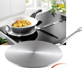 Lưu ý sử dụng bếp từ hồng ngoại tránh bỏng và hỏng