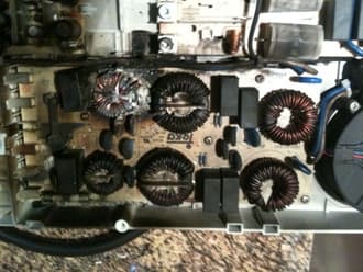 Các lưu ý quan trọng khi sử dụng bếp từ teka