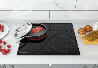 Lưu ý quan trọng khi sử dụng bếp điện từ dann