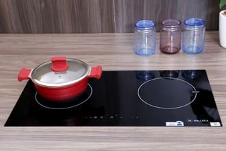 Một số lưu ý khi sử dụng bếp từ miele hiện nay Một số lưu ý khi sử dụng bếp từ miele hiện nay