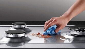 Cần lưu ý các vấn đề quan trong khi sử dụng bếp từ