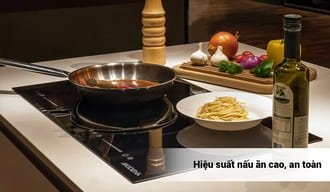 Lưu ý khi sử dụng bếp từ modena hiệu quả nhất