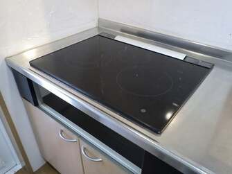 Các lưu ý quan trọng khi dùng bếp từ tránh hư hỏng Các lưu ý quan trọng khi dùng bếp từ tránh hư hỏng