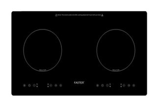 Mã lỗi bếp đôi faster phổ biến nhất hay gặp