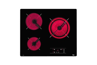 Bảng mã lỗi bếp từ Teka mới nhất 2025 với 3 mã bếp hiện nay