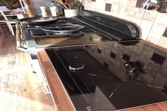 Tìm mã lỗi bếp teka để sửa chữa khắc phục sự cố