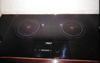 Mã lỗi bếp từ chefs châu âu phổ biến nhất Mã lỗi bếp từ chefs châu âu phổ biến nhất