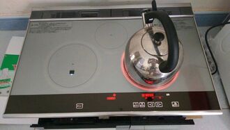 Tổng hợp các mã lỗi bếp từ mitsubishi nội địa Nhật