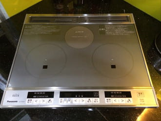 Mã lỗi bếp từ panasonic nội địa Nhật hay gặp Mã lỗi bếp từ panasonic nội địa Nhật hay gặp