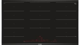 Mặt kính bếp đa điểm rất quan trọng với bếp Mặt kính bếp đa điểm rất quan trọng với bếp