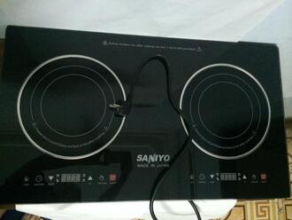 Mẹo sử dụng bếp từ sanyo hiệu quả ít hư hỏng Mẹo sử dụng bếp từ sanyo hiệu quả ít hư hỏng
