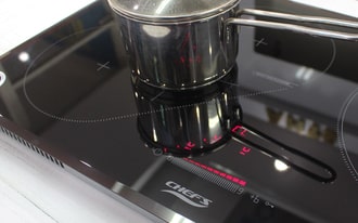 Mua bếp 3 chefs ở các cơ sở uy tín có bảo hành Mua bếp 3 chefs ở các cơ sở uy tín có bảo hành